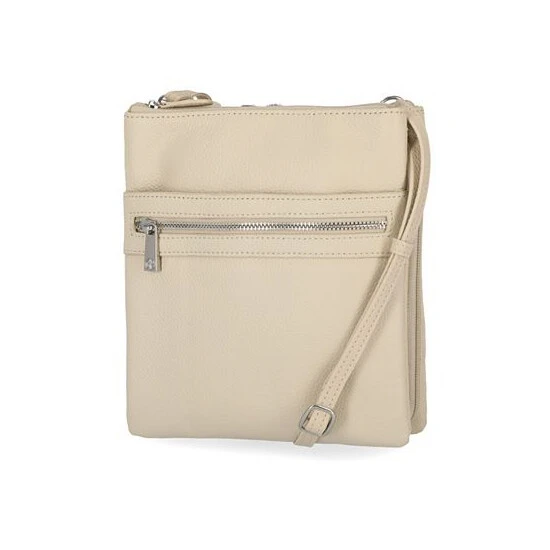 Buy ๐ฅ Giani Bernini Triple-Zip Pebble Leather Dasher Crossbody, Created For Macy's Ivory โจ 2 Buy ๐ฅ Giani Bernini Triple-Zip Pebble Leather Dasher Crossbody, Created For Macy's Ivory โจ - Image 2