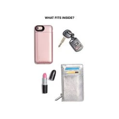 Flash Sale 👏 Giani Bernini Block Signature Wristlet, Created For Macy's Brown/british Tan/silver 🧨 -Giani Bernini Shop unnamed file 2026