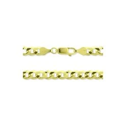 Best reviews of 🌟 Giani Bernini Curb Link Ankle Bracelet, Created For Macy's Silver 😍 -Giani Bernini Shop unnamed file 2043