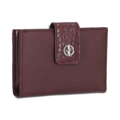 Budget ✨ Giani Bernini Framed Indexer Wallet, Created For Macy's Red ⌛ -Giani Bernini Shop unnamed file 206