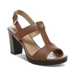 Top 10 🌟 Giani Bernini Paulette Dress Sandals, Created For Macy's Brown 😉