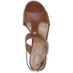 Top 10 🌟 Giani Bernini Paulette Dress Sandals, Created For Macy's Brown 😉 -Giani Bernini Shop unnamed file 2088