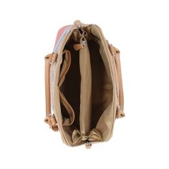 Brand new ✔️ Giani Bernini Multi Stripe Dome, Created For Macy's Multi Stripe Signature Logo 👍 -Giani Bernini Shop unnamed file 2121