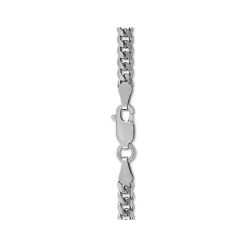 Buy 👍 Giani Bernini Cuban Link 18 Chain Necklace In Sterling Silver 😀 -Giani Bernini Shop unnamed file 2134