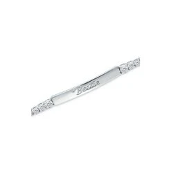 Hot Sale 🛒 Giani Bernini Cubic Zirconia Bestie Bolo Bracelet In Sterling Silver, Created For Macy's 🥰 -Giani Bernini Shop unnamed file 2180