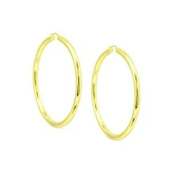 Flash Sale ⌛ Giani Bernini Round Polished Large Hoop Earrings, 70mm, Created For Macy's Gold Over Silver ⌛ 7 Flash Sale ⌛ Giani Bernini Round Polished Large Hoop Earrings, 70mm, Created For Macy's Gold Over Silver ⌛ -Giani Bernini Shop unnamed file 2211