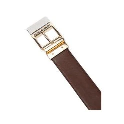 Hot Sale 💯 Giani Bernini 💯 Women's Two-Tone Buckle Reversible Belt Black/brown ✨ -Giani Bernini Shop unnamed file 2259