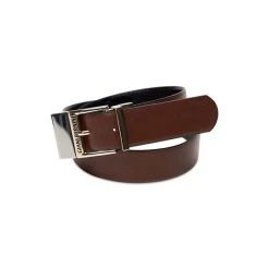 Hot Sale 💯 Giani Bernini 💯 Women's Two-Tone Buckle Reversible Belt Black/brown ✨ -Giani Bernini Shop unnamed file 2260