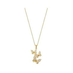 Promo 💯 Giani Bernini Cubic Zirconia Three Butterfly Pendant Necklace In Gold-Plated Sterling Silver, 18 + 2 Extender, Created For Macy's ✨ 6 Promo 💯 Giani Bernini Cubic Zirconia Three Butterfly Pendant Necklace In Gold-Plated Sterling Silver, 18 + 2 Extender, Created For Macy's ✨ -Giani Bernini Shop unnamed file 2267
