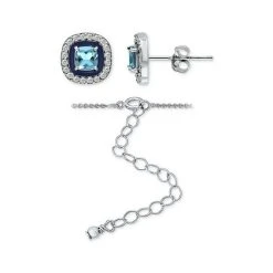 Best Pirce โ Giani Bernini 2-Pc. Set Blue Topaz (1/2 Ct. T.w.), Cubic Zirconia & Enamel Pendant Necklace & Matching Stud Earrings (Also In Lab-Created Opal, Green Quartz, & Amethyst), Created For Macy's Opal/blue ๐ 14 Best Pirce โ Giani Bernini 2-Pc. Set Blue Topaz (1/2 Ct. T.w.), Cubic Zirconia & Enamel Pendant Necklace & Matching Stud Earrings (Also In Lab-Created Opal, Green Quartz, & Amethyst), Created For Macy's Opal/blue ๐ -Giani Bernini Shop unnamed file 2302
