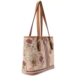 Wholesale 🤩 Giani Bernini Nappa Leather Venice Crossbody, Created For Macy's Chocolate 😉