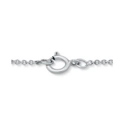 Cheapest ⭐ Giani Bernini Cubic Zirconia Infinity Ankle Bracelet In Sterling Silver, Created For Macy's ❤️ -Giani Bernini Shop unnamed file 2331