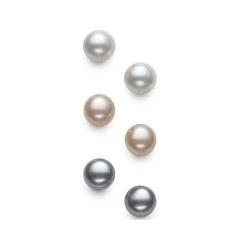 Best reviews of ✔️ Giani Bernini 3-Pc. Set White, Pink, Gray Cultured Freshwater Pearl (6-7mm) Stud Earrings In Sterling Silver, Created For Macy's 🥰 -Giani Bernini Shop unnamed file 2344