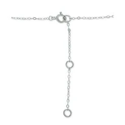 Flash Sale 👍 Giani Bernini Lab-Created Ruby & Cubic Zirconia Heart-in-Heart Pendant Necklace In Sterling Silver, 16 + 2 Extender, Created For Macy's Red ✨ -Giani Bernini Shop unnamed file 2353