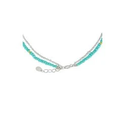 Cheapest 🎁 Giani Bernini Crystal Bead Anchor Charm Layered Ankle Bracelet In Sterling Silver, Created For Macy's 🔥 -Giani Bernini Shop unnamed file 2399