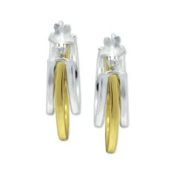 New ๐ Giani Bernini Small Two-Tone Triple Hoop Earrings, 17mm, Created For Macy's ๐ 6 New ๐ Giani Bernini Small Two-Tone Triple Hoop Earrings, 17mm, Created For Macy's ๐ -Giani Bernini Shop unnamed file 2408
