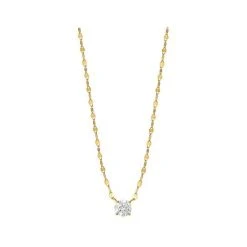 Wholesale 🌟 Giani Bernini Cubic Zirconia Solitaire 18 Pendant Necklace In 18k Gold-Plated Sterling Silver, Created For Macy's ✔️ -Giani Bernini Shop unnamed file 2466