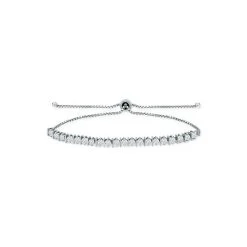 Discount ๐ Giani Bernini Cubic Zirconia Bolo Bracelet, Created For Macy's White โ 12 Discount ๐ Giani Bernini Cubic Zirconia Bolo Bracelet, Created For Macy's White โ -Giani Bernini Shop unnamed file 2560
