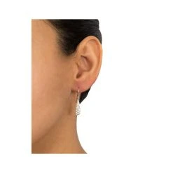 Top 10 ❤️ Giani Bernini Pave Crystal Teardrop Earrings In Sterling Silver. Available In Clear, Black, Blue, Multi, Purple Or Red 😉 -Giani Bernini Shop unnamed file 2568