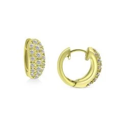 Hot Sale ๐ Giani Bernini Cubic Zirconia Pavรฉ Small Huggie Hoop Earrings In 18k Gold-Plated Sterling Silver, 1/2, Created For Macy's Gold Over Silver ๐ 6 Hot Sale ๐ Giani Bernini Cubic Zirconia Pavรฉ Small Huggie Hoop Earrings In 18k Gold-Plated Sterling Silver, 1/2, Created For Macy's Gold Over Silver ๐ -Giani Bernini Shop unnamed file 2584
