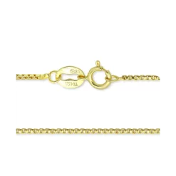 Cheapest ❤️ Giani Bernini Box Link 16 Chain Necklace In 18k Gold-Plated Sterling Silver, Created For Macy's ✨ 13 Cheapest ❤️ Giani Bernini Box Link 16 Chain Necklace In 18k Gold-Plated Sterling Silver, Created For Macy's ✨ -Giani Bernini Shop unnamed file 259