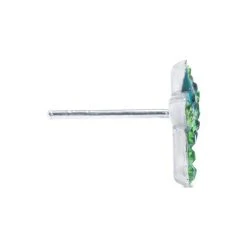 Buy ⭐ Giani Bernini Crystal Hummingbird Stud Earrings In Sterling Silver ✔️ -Giani Bernini Shop unnamed file 2595