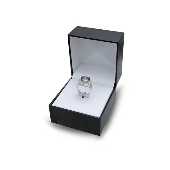 Discount 🎁 Giani Bernini Multi Colored Cubic Zirconia Double Pave Row Ring (7-1/2 Ct. T.w.) In Sterling Silver Purple Cubic Zirconia ⭐ 2 Discount 🎁 Giani Bernini Multi Colored Cubic Zirconia Double Pave Row Ring (7-1/2 Ct. T.w.) In Sterling Silver Purple Cubic Zirconia ⭐ - Image 2