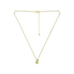 Deals ✔️ Giani Bernini Lemon Green & Green Quartz Pear Pendant Necklace, 16 + 2 Extender, Created For Macy's Gold Over Silver 🛒 8 Deals ✔️ Giani Bernini Lemon Green & Green Quartz Pear Pendant Necklace, 16 + 2 Extender, Created For Macy's Gold Over Silver 🛒 -Giani Bernini Shop unnamed file 2658