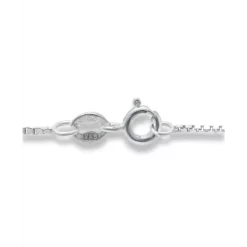 Best deal 😀 Giani Bernini Box Link 18 Chain Necklace In Sterling Silver, Created For Macy's 🌟 -Giani Bernini Shop unnamed file 281