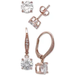 Buy β¨ Giani Bernini Nappa Leather Venice Crossbody, Created For Macy's White/silver β