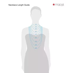 Buy π Giani Bernini Small Sterling Silver Earrings, Cubic Zirconia Hoop Earrings, 0.6, (3/4 Ct. T.w.) π