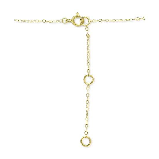 Discount 🌟 Giani Bernini Cubic Zirconia Star Of David Pendant Necklace, 16 + 2 Extender, Created For Macy's White ✔️ 7 Discount 🌟 Giani Bernini Cubic Zirconia Star Of David Pendant Necklace, 16 + 2 Extender, Created For Macy's White ✔️ - Image 7