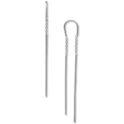 Brand new 🧨 Giani Bernini Porshaa Loafer Dress Pumps, Created For Macy's Chocolate Suede 🎉