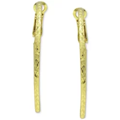 Discount 🤩 Giani Bernini 2-Pc. Set White Cultured Freshwater Pearl (6mm) Collar Necklace & Matching Stud Earrings In Sterling Silver (Also In Black & Pink Cultured Freshwater Pearl), Created For Macy's 🛒 -Giani Bernini Shop unnamed file 371