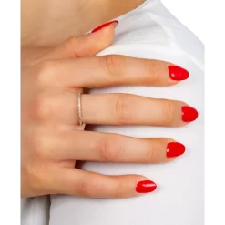 Best Sale π Giani Bernini 4-Pc. Set Cubic Zirconia Princess Stud Earrings In 18k Gold-Plated Sterling Silver, Created For Macy's β¨