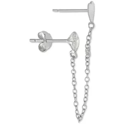 Best reviews of 💯 Giani Bernini Cubic Zirconia Heart Double Pierced Chain Drop Earrings In Sterling Silver, Created For Macy's 🔥 7 Best reviews of 💯 Giani Bernini Cubic Zirconia Heart Double Pierced Chain Drop Earrings In Sterling Silver, Created For Macy's 🔥 -Giani Bernini Shop unnamed file 390