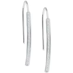 Brand new ๐ Giani Bernini 4-Pc. Set Cubic Zirconia Stud Earrings In Sterling Silver, Created For Macy's ๐งจ 11 Brand new ๐ Giani Bernini 4-Pc. Set Cubic Zirconia Stud Earrings In Sterling Silver, Created For Macy's ๐งจ -Giani Bernini Shop unnamed file 391