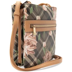 Budget 🎉 Giani Bernini Holiday Plaid Floral Dasher, Created For Macy's Green Plaid 😉 -Giani Bernini Shop unnamed file 413