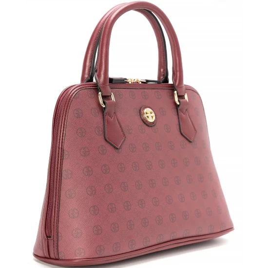 Promo π Giani Bernini Brigittie Booties, Created For Macy's Wine Suede π 5 Promo π Giani Bernini Brigittie Booties, Created For Macy's Wine Suede π - Image 5