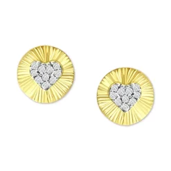 Best reviews of ❤️ Giani Bernini Cubic Zirconia Halo Ring, Created For Macy's Silver 😍