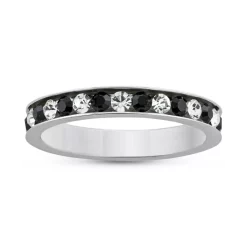 Coupon ✔️ Giani Bernini Cubic Zirconia Band In Sterling Silver, Created For Macy's Multi ✨ -Giani Bernini Shop unnamed file 472