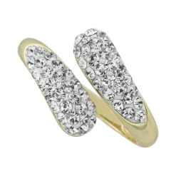 Cheap ⭐ Giani Bernini Polished Small Hoop Earrings In 18k Gold-Plated Sterling Silver, 15mm, Created For Macy's Gold Over Silver 🔔