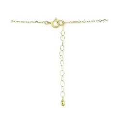 Brand new 🔔 Giani Bernini Double Row Heart Ankle Bracelet In 18k Gold-Plated Sterling Silver & Sterling Silver, Created For Macy's ✔️ -Giani Bernini Shop unnamed file 508