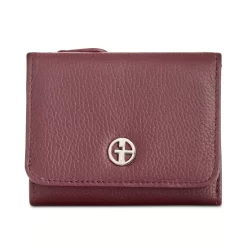 Best deal 👏 Giani Bernini Botanical Floral Faux Leather Dome Bag, Created For Macy's Taupe 👏 -Giani Bernini Shop unnamed file 520