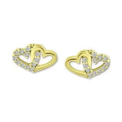 Discount ✨ Giani Bernini Cubic Zirconia Intertwined Hearts Stud Earrings, Created For Macy's White 👏 9 Discount ✨ Giani Bernini Cubic Zirconia Intertwined Hearts Stud Earrings, Created For Macy's White 👏 -Giani Bernini Shop unnamed file 525