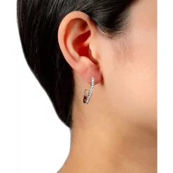 Best Sale ✨ Giani Bernini Pebble Leather Receipt Wallet, Created For Macy's Deep Moss 💯