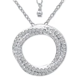 New 🧨 Giani Bernini Block Signature Dome Satchel, Created For Macy's Brown/silver 🎁 -Giani Bernini Shop unnamed file 545