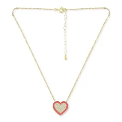Best Pirce โ Giani Bernini Cubic Zirconia & Enamel Heart Pendant Necklace, 16 + 2 Extender, Created For Macy's Sterling Silver ๐ 9 Best Pirce โ Giani Bernini Cubic Zirconia & Enamel Heart Pendant Necklace, 16 + 2 Extender, Created For Macy's Sterling Silver ๐ -Giani Bernini Shop unnamed file 570
