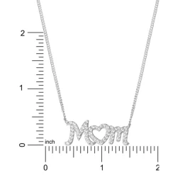 Brand new ⭐ Giani Bernini 2-Pc. Set Crystal & Cubic Zirconia Halo Pendant Necklace & Solitaire Stud Earrings, Created For Macy's Black ⌛