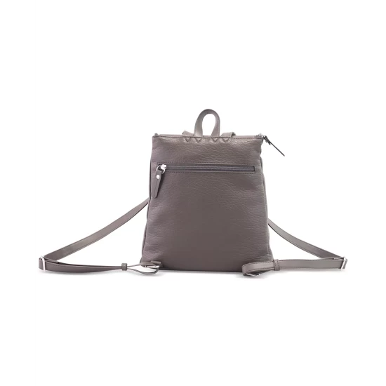 Best reviews of π Giani Bernini Pebble Backpack, Created For Macy's Deep Cherry β 7 Best reviews of π Giani Bernini Pebble Backpack, Created For Macy's Deep Cherry β - Image 7